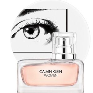Calvin Klein Women 100ml NWT